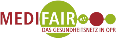 Medifair Logo