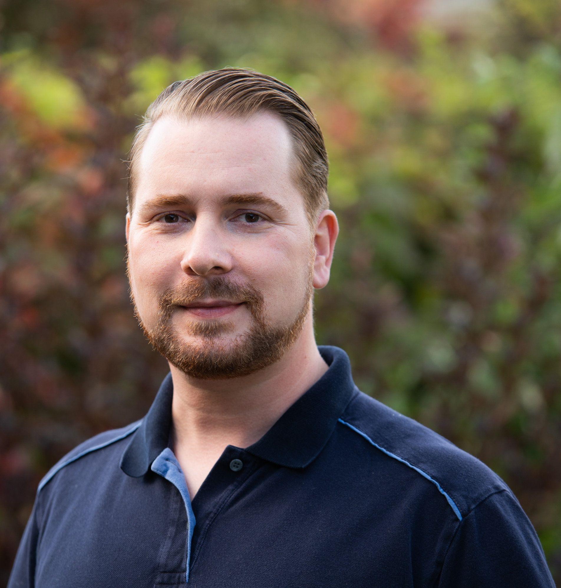 Markus Kersten - Facharzt für Allgemeinmedizin